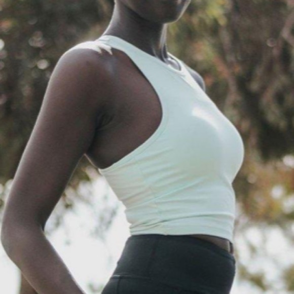 Senita Athletics Other - THIS IS NO LONGER FOR SALE - Senita Athletics Holly Crop